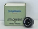 [Unused in Box ] Voigtlander 15mm attachment for angle finder