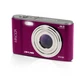 Minolta MND20-M 44 Megapixel HD Digital Camera (Magenta)