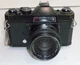 Vintage 1970s GAF L-17 35mm Camera with Chinon 55mm Lense  Japan