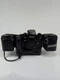 Nikon F4 Body with MF-24 250 Exposure Film Magazine Back Holder - Heinz Kluetmei