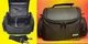 MEDIUM SIZE BAG TO CAMERA NIKON P500 P510 P520 P530 P80 L810 P900 P950 P600 B700