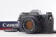 [ Near MINT ] Canon AE-1 35mm Film Camera New FD NFD 50mm f/1.8 Lens From JAPAN