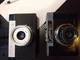 SMENA 8M cmeha 5 cameras with cases Lomography USSR/Soviet Vintage