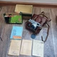 Soviet photo camera Zorki 4