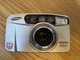 Samsung Maxima 1450 AF Point & Shoot 35mm Film Camera Tested Works