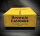 Kodak Camera - Brownie Flasholder for Brownie Flash Six-20