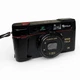 Fuji TW-300 38/65mm Pre-Winding Point & Shoot Camera Untested Broken Door