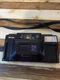 Vintage Ricoh FF -3. 35Mm Camera For Parts
