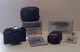 Vintage Cortland CX-7 35mm Camera W/Case & Cortland C-18 Flash-Unused
