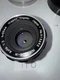 Nikon Nikkor-H Auto 1:2 f=50mm  Camera Lens
