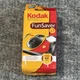 KODAK FunSaver Disposable Camera 35mm 800 with Flash 27 Exposures 11/2008 NEW
