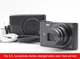 *English OK & Case* Sony Cybershot DSC-WX300 Black Compact Digital Camera