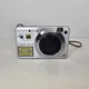 Sony Cybershot  DSC-W150 Digital Camera 8.1 Megapixels For PARTS Or Repair