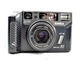 [AS IS] Konica Wide Power Shooter MR.70LX Film Camera From Japan #A100447