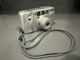 Konica Minolta Zoom 130C Date 35mm Film Camera - Tested works - READ