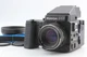 [Near MINT] Mamiya M645 Super AE Prism Finder Sekor C 80mm f2.8 Lens From JAPAN