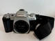 Pentax ZX-50 35mm SLR Film Camera | Auto & Manual Focus | Light Meter 