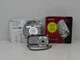 Casio EXILIM EX-S5 10.1MP Digital Camera Lens Error As Is For Parts Or Repairs 