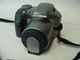 OLYMPUS IS-30 DLX FILM CAMERA