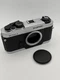 Voigtlander Bessa L 35mm Film Rangefinder Camera Body LTM Mount