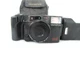 Olympus Multi AF Zoom Lens Film Camera AZ 200 38-80mm w/case