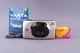Leica Z2X 35mm Point & Shoot Film Camera