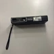 VIVITAR 110 LF TELE FILM CAMERA WITH BUILT IN FLASH