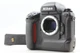 SN 30xxx [TOP MINT w/ Strap] Nikon F5 SLR 35mm Film Camera Black Body From JAPAN
