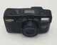 Samsung Panorama Slim Zoom 1150 35 mm Point & Shoot Camera with Matching Bag