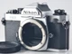 Nikon FM2 Early Model Body Very Good+ 35mm SLR Film Camera Nikon F Japan