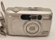 Samsung Maxima Zoom 105 Ti Quartz 35mm Film Camera Point & Shoot Film Tested