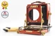 Spare Bellows [N MINT] Wista 45DX 4x5 Rose Wood Large Format Camera From Japan