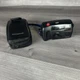 Pentax PC-313 35mm Point & Shoot Film Camera with Carrying Case & Strap 
