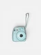 FUJIFILM Instax Mini 9 Ice Blue Instant Film Camera (DOENST WORK)