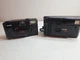 Kodak Star 335 Point & Kodak S Series S900 Tele Film Cameras With Cases
