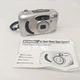 Vintage Bell Howell PZ2200 Japan Lens 35-70mm Zoom Fully Auto Auto-focus Camera
