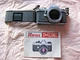ASAHI PENTAX ME 35mm SLR CAMERA BODY AND ORIGINAL MANUAL [PARTS/REPAIR ONLY]