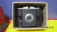 Vintage AGFA ANSCO Clipper PD16 Point & Shoot Camera Untested nos