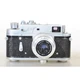 KMZ Zorki 1 Compact Camera+Industar 3,5/50 Lens - Leica II Principle - Camera