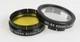 KODAK 28MM FILTERS SET OF 2