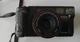 Vivitar TEC155 Auto Focus Film 35 mm Camera UNTESTED