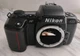 Nikon N6006 35mm Film Camera Body Only