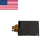 LCD Screen Monitor Repair Replacement Part For Sony A7 III ILCE-7M3 A7M3 
