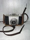 Kodak Pony 828 Camera & Case - vintage photography 51mm
