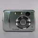 Fujifilm Digital Camera FinePix A345 4.1MP Silver Tested