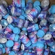 128 pcs 3.5g packaging Bubble Pop Mini Soda Can Containers 