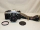Pentax Super Program 35mm SLR Film Camera with Pentax-A 50mm f1.7 Prime Lens