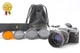 Prism Clear! 【Almost MINT】 Olympus OM-2N SLR Camera 50mm F1.4 Lens From Japan