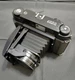 Replacement Made Bellows for FUJIFILM GF670 Medium Format Rangefinder Camera