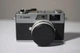 Canon Canonet 28 Rangefinder